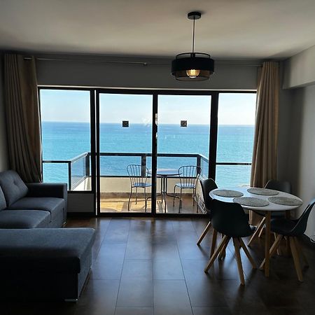 Aloha Playa Espana Benalmádena Esterno foto