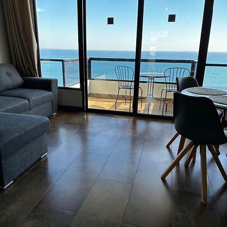 Aloha Playa Espana Benalmádena Esterno foto
